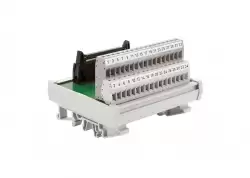 0.0.0.1.16020, Интерфейсный модуль FKM 20