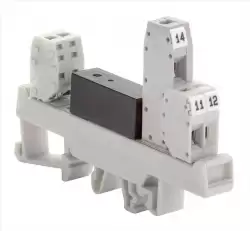 0.0.0.1.30261, Релейный модуль RM-T (24V AC/DC, 8 A.)