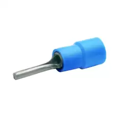 0.0.0.5.92020, Наконечник изол. 1,5-2,5мм.кв., штыревой; KIK 1/2,5