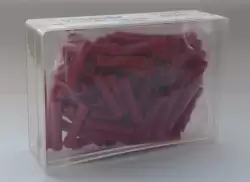 0.0.0.5.97010, Соединительная втулка изолир. 0,5-1,5 мм.кв.; KME-251