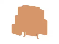 0.0.0.4.63247, Разделитель клеммных групп для  KPR; APP / KPR