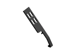 0.0.0.4.69035, Держатель жгута SG-P (черный)