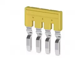 0.0.0.4.70124, Перемычка для WGO6 (4полюса);  CS 6/4  