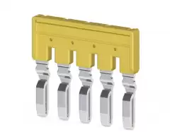 0.0.0.4.70125, Перемычка для WGO6 (5полюов);  CS 6/5  