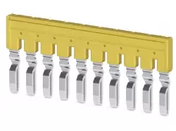 0.0.0.4.70129, Перемычка для WGO6 (10полюсов);  CS 6/10  