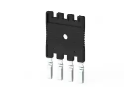 0.0.0.4.70174, SCS 6/4; Перемычка на 4 контакта