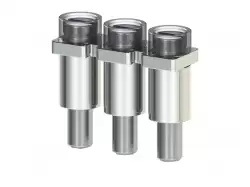 0.0.0.4.74133, Перемычка для AVK4/ PIK4N*/ AVK4C, (3 полюса);   UK4/3