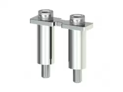 0.0.0.4.74162, Перемычка для AVK16/ AVK 16RD, (2 полюса);  UK16/2