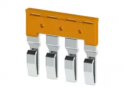 0.0.0.4.76244, Перемычка для YBK6/ YBK S*/ YBK I*/ AVK 4FS, (4полюса);   UK 6/4