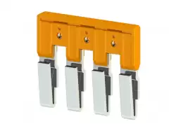 0.0.0.4.76254, Перемычка для YBK10, (4полюса);   UK 10/4