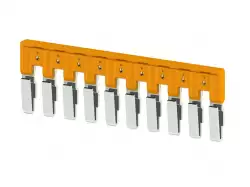 0.0.0.4.76259, Перемычка для YBK10, (10полюсов);   UK 10/10