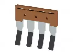 0.0.0.4.76284, Перемычка внеш. для AVK6/ WGO1/ WGO3/ WGL1,  (4полюса);  TKO 6/4