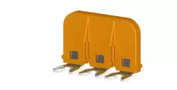 0.0.0.4.76303, Перемычка для WGO1/ WGO3/ WGL1,  (3полюса);  IZUK 6/3