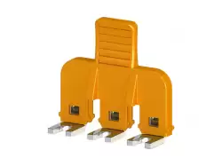 0.0.0.4.76403, Перемычка для WGO 2N,  (3полюса);  IZUK 10/3