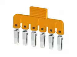 0.0.0.4.76506, Перемычка для WGO 2IR (10полюсов); IZUK 10W/6 WGO 2IR