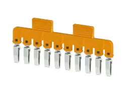 0.0.0.4.76509, Перемычка для WGO 2IR (10полюсов); IZUK 10W/10 WGO 2IR