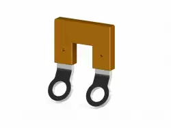 0.0.0.4.79022, Комбо коннектор на 2 полюса; TKO_PB 25/2/NM  