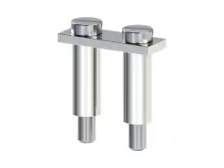 0.0.0.4.80192, Перемычка UK 9,5/2 - CPB 6