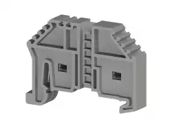 0.0.0.4.95059, Упор на DIN-рейку MR35, (серый);  KD 4