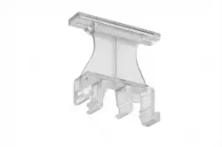 0.0.0.4.96310, Маркировка клеммных групп GE 4, (прозр.)