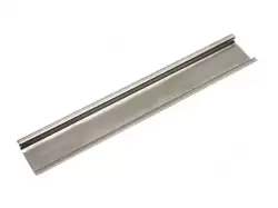 0.0.0.5.00601, Монтажная DIN-рейка прямая MR 35x7,5 (1 м.); MR 35x7,5