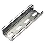 0.0.0.5.00609, Монтажная DIN-рейка MR 35x15; Din-рейка (2 m.) с перфорацией.