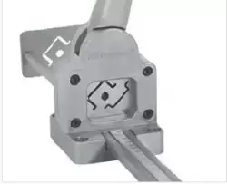 0.0.0.5.00650, Инструмент для резки DIN-рейки; RKA