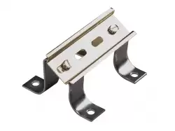 0.0.0.5.01101, Держатель монтажного рельса (DIN-рейки); RT