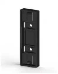 0.0.0.5.08601, Держатель маркировки самоклеющ., 17х52 мм; Y-PAEK 1752 (уп.100шт.)