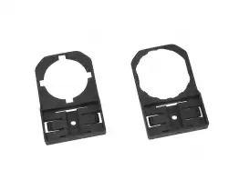 0.0.0.5.08701, Держатель маркировки для кнопок диам.22,5мм, клеяшийся, 30х17 мм; Y-BEK T -  SIT 0B07