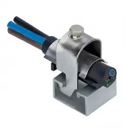 0.0.0.5.10500, Рейка для фиксации кабеля, 20х35; KR1