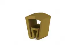 0.0.0.5.15002, Маркировка кабеля (кольцо) KG1  (0,75...4 мм.кв.), "2"  (уп. 100 шт.)