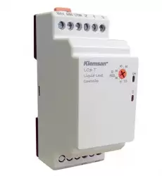 0.0.0.2.70002, Контроллер уровня жидкости; LC3-T