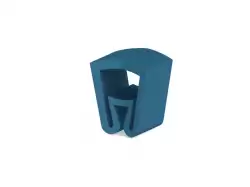 0.0.0.5.15044, Маркировка кабеля (кольцо) KG1  (0,75...4 мм.кв.), "-"  (уп. 100 шт.)