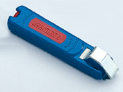 50050227 WEICON № 8-27 Кабельный нож