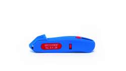 50057328 WEICON S 4-28 Multi Кабельный нож плюс снятие изоляции провода 0,5-6 мм2