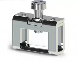 0.0.0.5.25361, Шинный зажим для шин 10х3мм, 0,5-4 мм.кв.; BK4