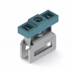 0.0.0.5.25441, Клеммы на шину; IBKN 4 (синий)