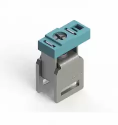 0.0.0.5.25461, Клеммы на шину; IBKN 35 (синий)