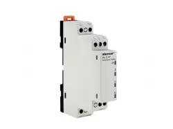 0.0.0.2.70155, P1-SAP; Реле защиты электродвигателя в тонком корпусе . 85…320 V AC.