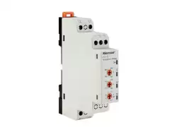 0.0.0.2.70160, V1-S; Реле мониторинга напряжения в тонком корпусе. 85…320 V AC.