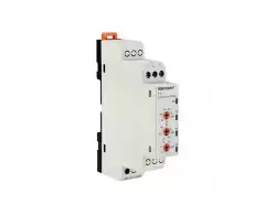 0.0.0.2.70161, F1; Реле контроля частоты 85-320VAC