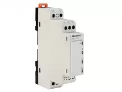 0.0.0.2.70254, P1D-SA; Реле защиты электродвигателя в тонком корпусе . 150-500VAC