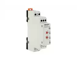 0.0.0.2.70256, C1D-SA; Реле контроля напряжения. 150-500VAC