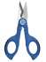 52000035 WEICON № 35 Универсальные ножницы монтажника для резки провода/кабеля и снятия изоляции