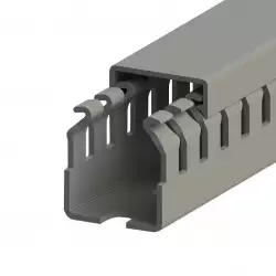 0.0.0.5.51010, KKC 2530; Перфорированный короб с крышкой, 25x30 (ШxВ)