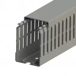 0.0.0.5.51014, KKC 4060; Перфорированный короб с крышкой, 40x60 (ШхВ)