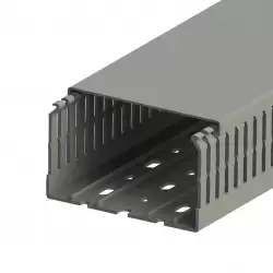 0.0.0.5.51021, KKC 1006; Перфорированный короб с крышкой; 100х60 (ШхВ)