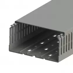 0.0.0.5.51023, KKC 1206; Перфорированный короб с крышкой; 120x60 (ШхВ). 