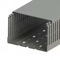 0.0.0.5.51024, KKC 1208; Перфорированный короб с крышкой; 120х80 (ШхВ).